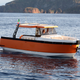 Illustration for article titled A Modular Boat You Can Reconfigure For Work or Play